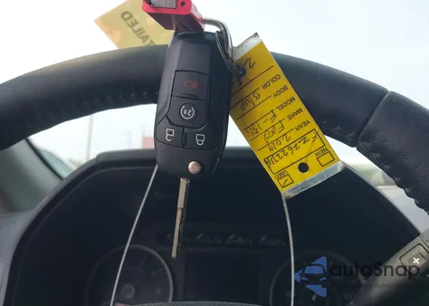 2019 Ford F-150 Xlt z USA, uszkodzony, nr VIN 1FTEW1CPXKKD86999